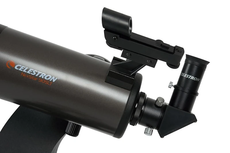 Télescope informatisé Celestron NexStar MAK 90SLT
