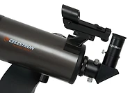 Télescope informatisé Celestron NexStar MAK 90SLT