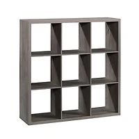 Sauder Select 9-Cube Storage
