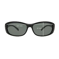 Foster Grant Polar Optics Fits Over Sunglasses