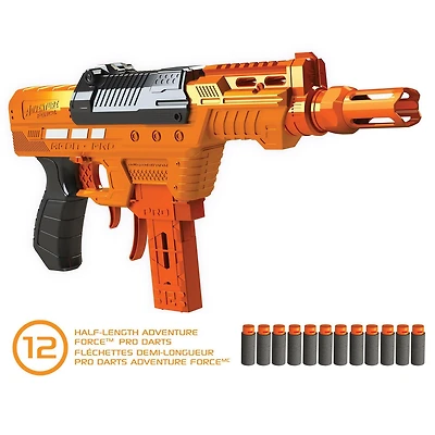 Adventure Force Tactical Strike Aeon Pro Foudroyeur  à Fléchettes Ultime