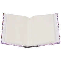 Album de photos Pinnacle Frames à motif de chevron