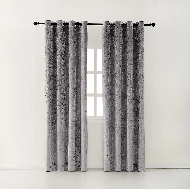 Gouchee Home Oplence Lined Curtain
