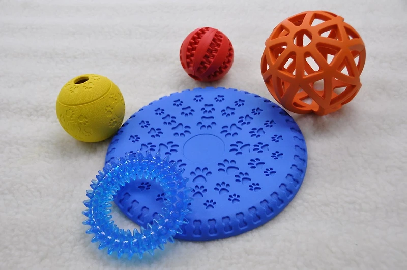 Cool Runners Dog Non-Toxic Fun Kit