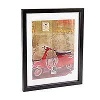 Document Afficheur De Photo 11X14 / 13X16 Noir