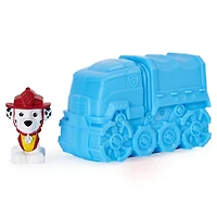 PAW Patrol, Mini-figurine Dino Rescue à collectionner dans une boîte surprise et dinosaure mystère (plusieurs modèles disponibles)