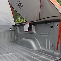 Tente de camion à caisse longue de taille moyenne (6 pi)