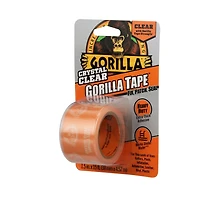 Clear Repair Tape