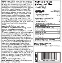 Nongshim Hot & Spicy Bowl Noodle Soup, 86g , Microwavable