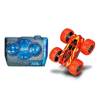 RC Stunt Runner Red
