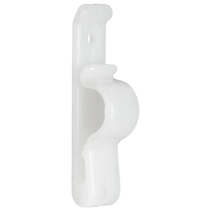 EZ-Klip Crochet de surface et de revêtement 100 ct.