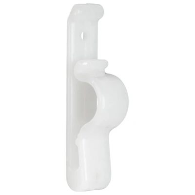 EZ-Klip Crochet de surface et de revêtement 100 ct.