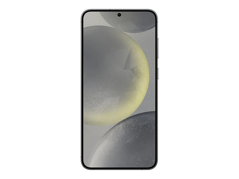 RF SAM S24P 512G BLK - FRENCH