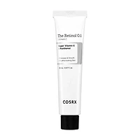 COSRX The Retinol 0.1 Cream 20ml, Gentle retinol solution for early fine lines