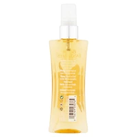 Body Fantasies Vanilla Fragrance Body Spray 94ml, 94ml