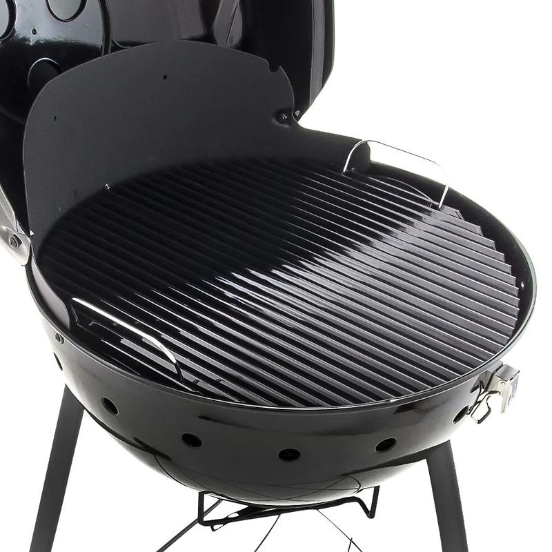 Char-Broil Kettleman Grill au charbon de bois infrarouge TRU