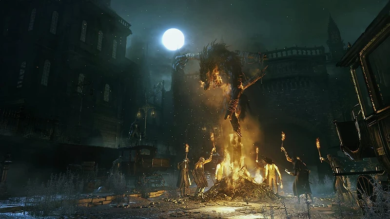 Bloodborne™ PS4