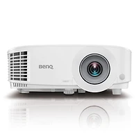 BenQ MH733 1080P Business Projector | 4000 Lumens for Lights On Enjoyment | 16,000:1 Contrast Ratio for Crisp Picture | Keystone for Flexible Setup