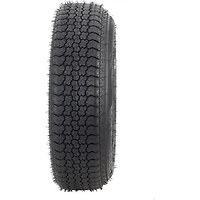 Freedom Hauler Pneu de remorque ST225/75D15 113G FH501 BSW Pneu