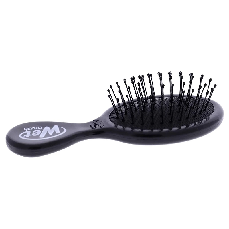 Wet Brush Mini Detangler Black - 1CT, Wet Brush Mini