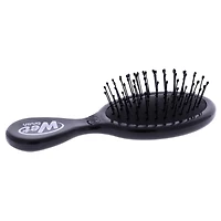 Wet Brush Mini Detangler Black - 1CT, Wet Brush Mini
