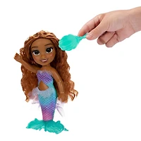 Petite poupée Ariel - La Petite Sirène de Disney