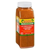 Cool Runnings All Purpose Seasoning No MSG 900g, 900 grams