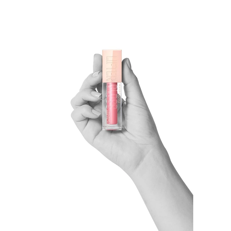 Maybelline New York Lifter Gloss, Amber
