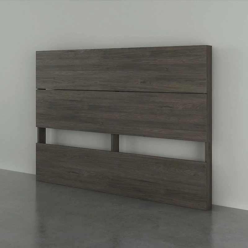 Nexera Panel Headboard