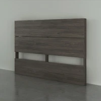 Nexera Panel Headboard