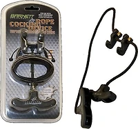 Barnett Rope Cocking Device