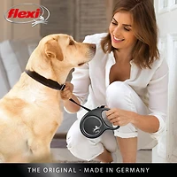 Flexi FUN Extra Small 3m Cord Retractable Dog Leash