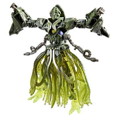 Transformers Age of the Primes, figurine The Thirteen Quintus Prime classe Deluxe
