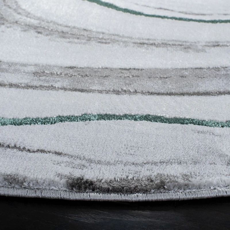 SAFAVIEH Craft Angjelko Abstract Area Rug