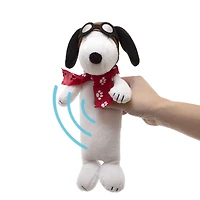 Peanuts Dog Toy - Snoopy Stick