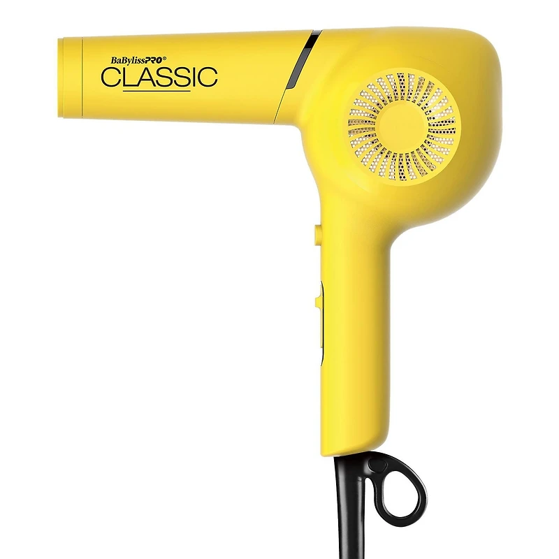 BaByliss PRO Classic Séchoir professionnel poignée-pistolet