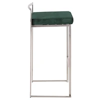 Fuji Contemporary Barstool by LumiSource