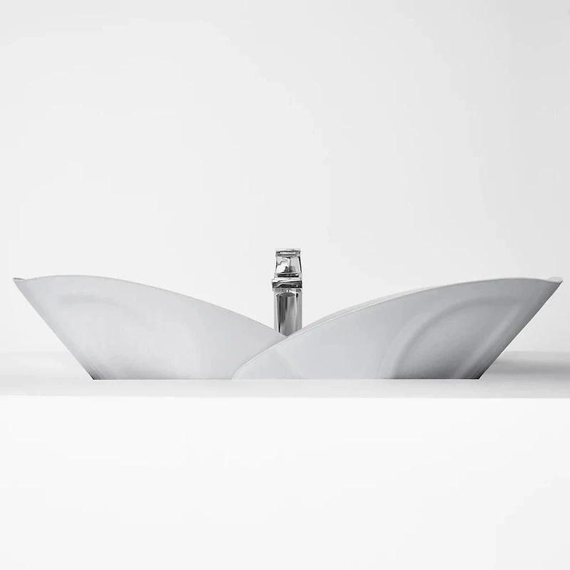 Frida Baby - Baignoire pour bébé avec évier doux - Baignoire pour bébé facile à nettoyer + coussin de bain qui soutient la tête de bébé - Matériau à séchage rapide - Lavable en machine