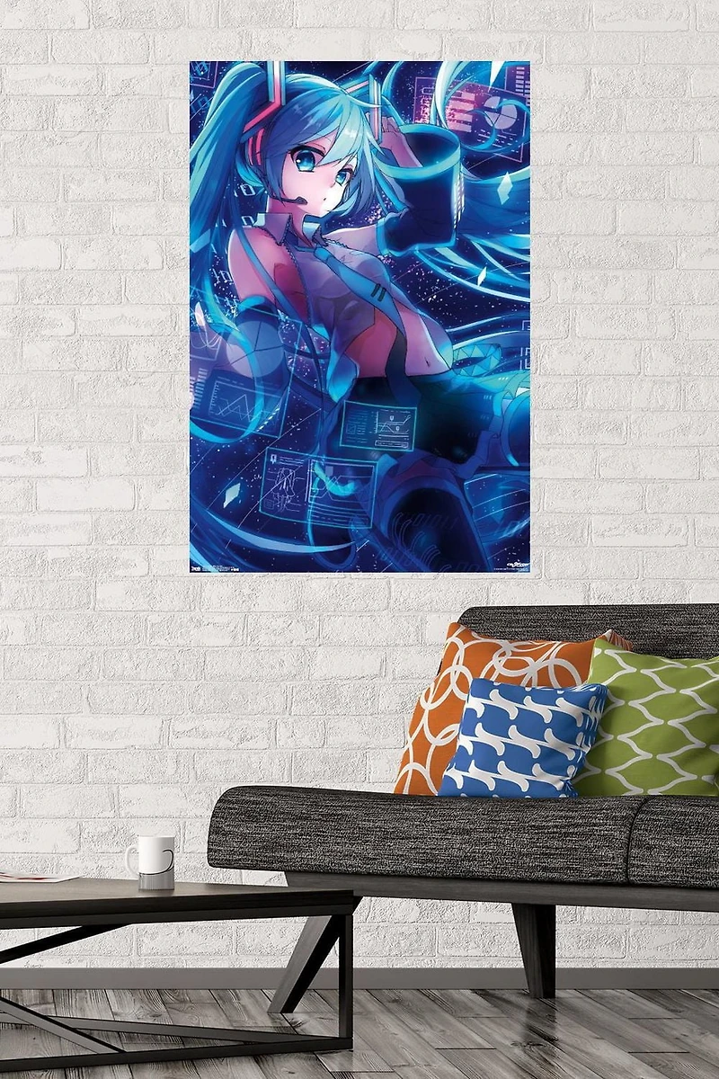 Hatsune Miku