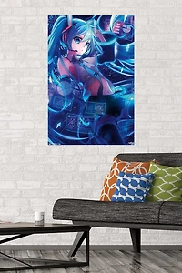 Hatsune Miku