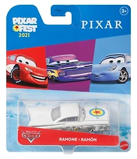 Disney Pixar Cars Pixar Fest Fest Ramone Vehicle