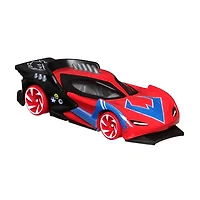 Hot Wheels Marvel Spiderman Car Véhicule