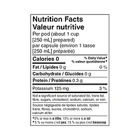 Café de torréfaction foncée Great Value