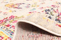 ECARPET Aldora Traditional Area Rug for Living Room, Bedroom, Dining Entrance, Hallway and More