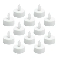 12PK TEA LIGHTS