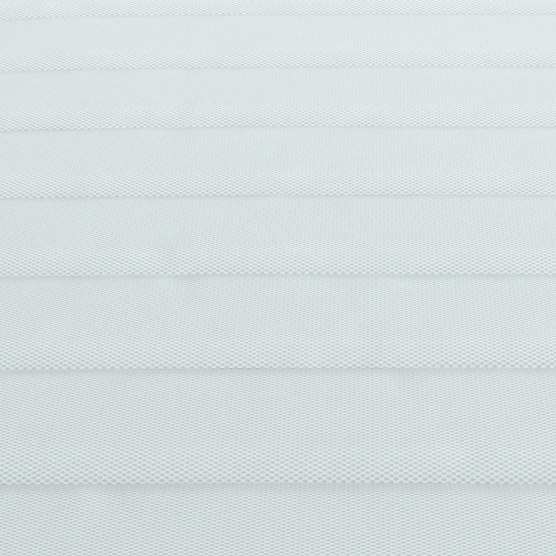 Sealy Instant Cooling Waterproof Soft Breathable Cotton Top Machine Washable Fitted Mattress Pad