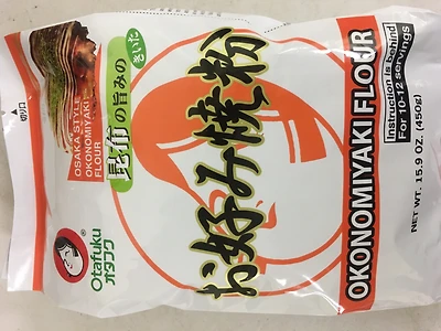 OK OKO FLOUR - FRENCH E-AL PREMIUM OK OKO FARINE