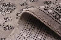 Tapis Tekke Oriental pour Salon, Salle à Manger, Chambre