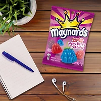 MAYNARDS Swedish Berries Very Berry, 154 g