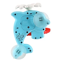 VTech Mon Dauphin Aqua Basket - Version anglaise, 12+ mois